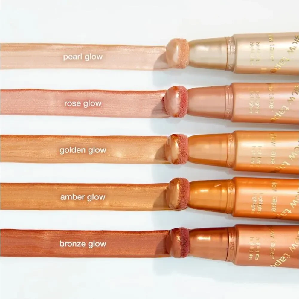 Tarte Travel-Size Glow Tape “Amber Glow” Bronzer